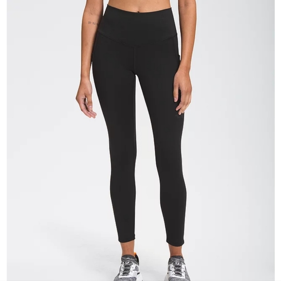 The North Face Pants - The North Face Leggings